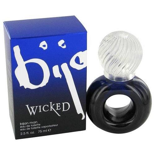 Bijan Wicked EDT Perfume For Men 75ml - Thescentsstore